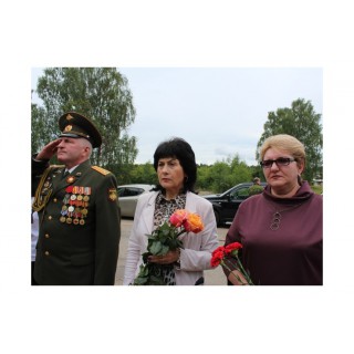 Слобода партизанская - фото - 3