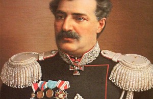 сегодня, 12 апреля 2024 года, исполняется 185 лет со дня рождения Николая Михайловича Пржевальского - фото - 7