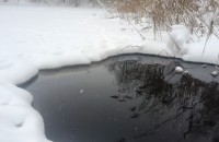 мониторинг ледовой обстановки и снежного покрова - фото - 4