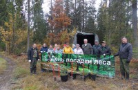 основная деятельность подразделений национального парка «Смоленское Поозерье» в 2019 году - фото - 13