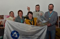 зимний бердинг «Кубок Смоленска – 2021»: награждение победителей - фото - 5