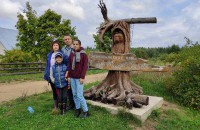 национальный парк «Смоленское Поозерье» присоединился к Всероссийской акции «Экскурсионный флешмоб» - фото - 6