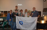 в Смоленске состоялось награждение победителей и призеров соревнований по бердингу «Весенний кубок Поозерья 2021» - фото - 10
