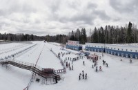 «лыжня Поозерья - 2022» состоялась! Поздравляем победителей - фото - 20